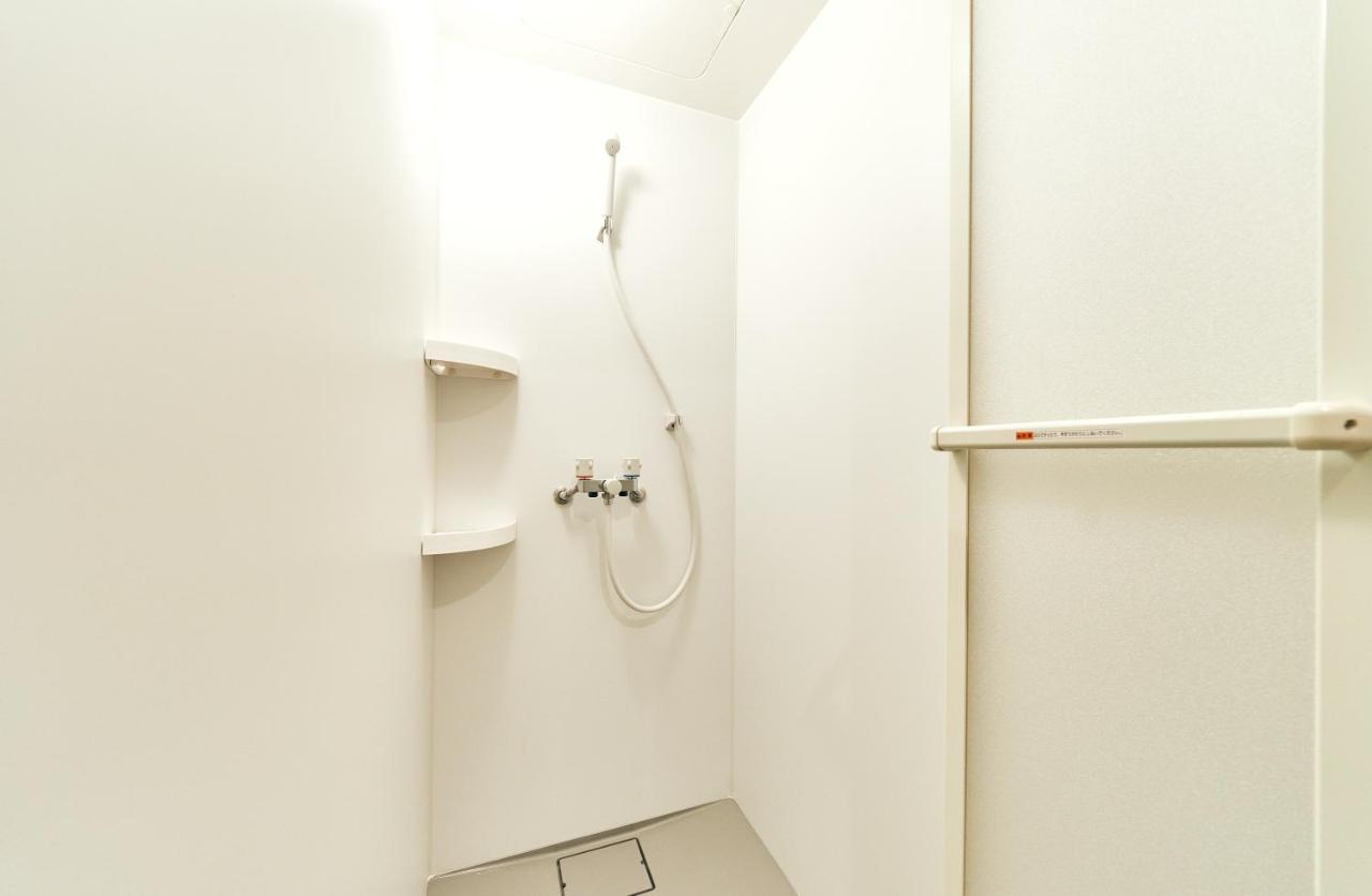 A Pousada Cocts Akihabara Tóquio Quarto foto