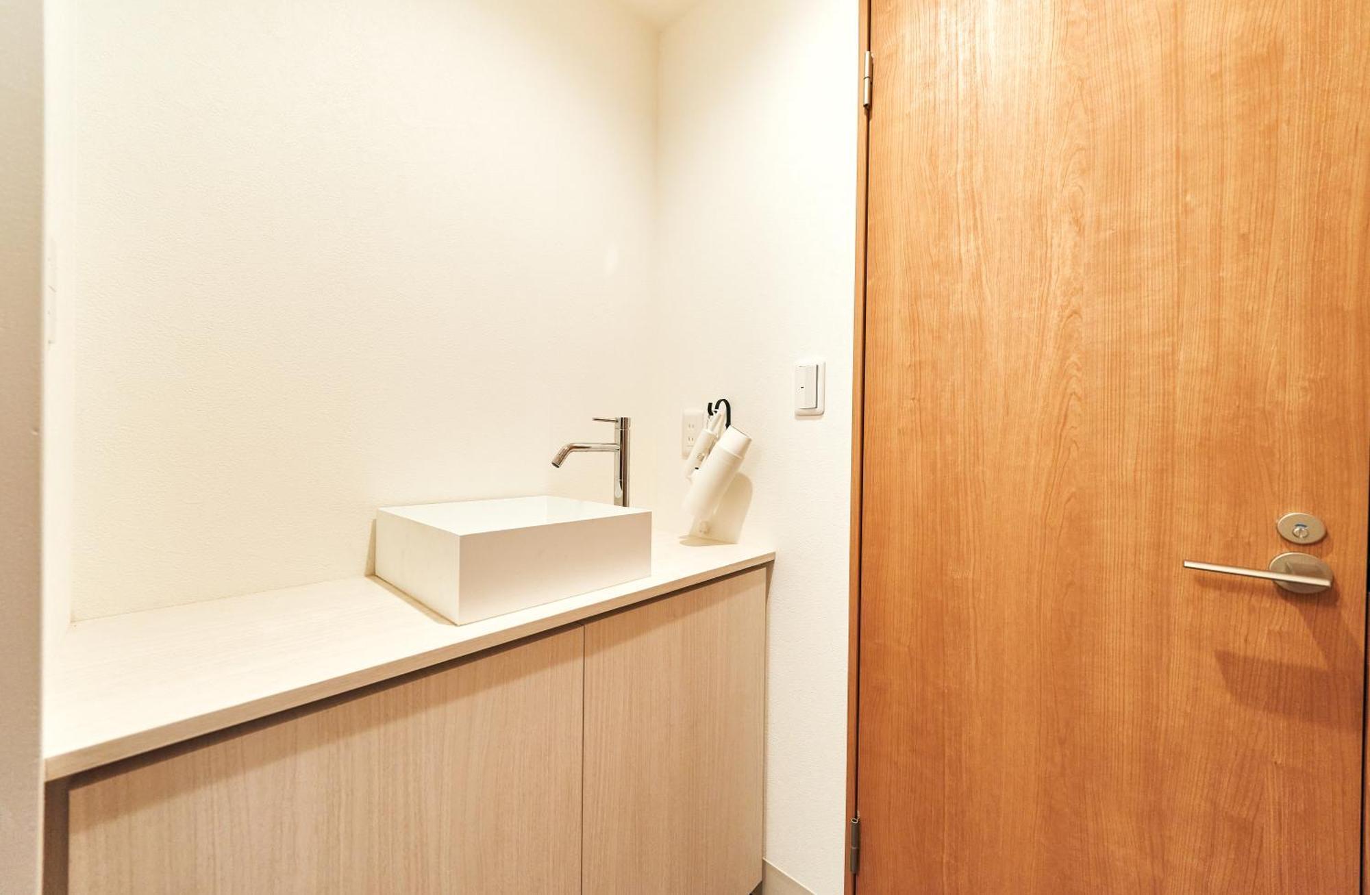 A Pousada Cocts Akihabara Tóquio Quarto foto